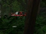 Colin McRae Rally 3 : Features