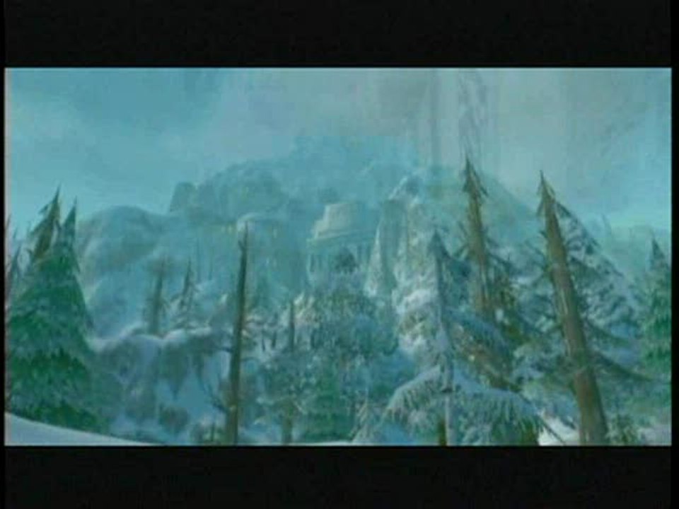 World of Warcraft : Des trolls, des trolls et encore des trolls