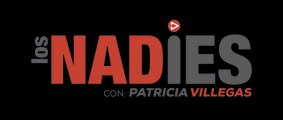 Los Nadies: Patricia Villegas conversa con María Elena Carbajal