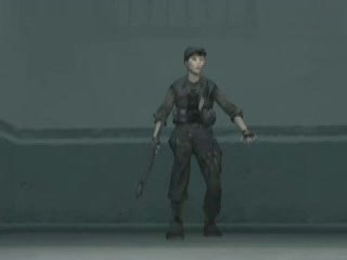 SWAT : Global Strike Team : Teaser