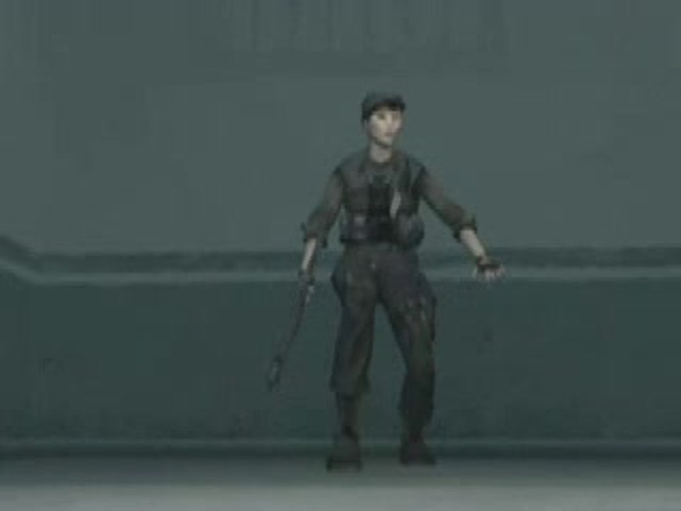 SWAT : Global Strike Team : Teaser