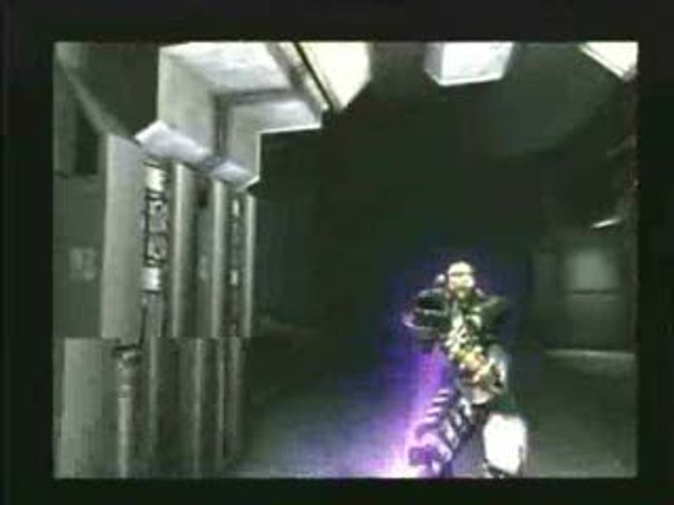 Unreal Tournament 2003 : Trailer