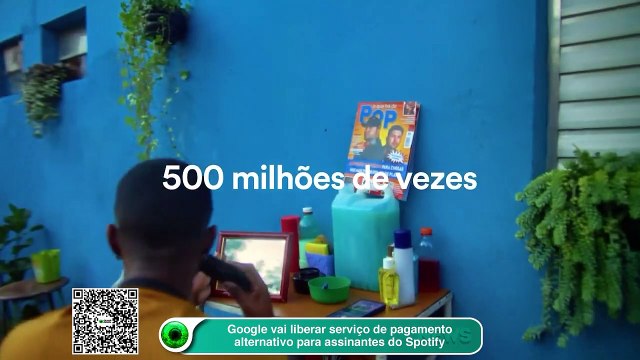 Google vai liberar serviço de pagamento alternativo para assinantes do Spotify