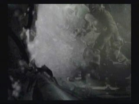 Resident Evil : Lance-flammes