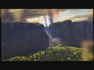 Dragon Empires : Teaser