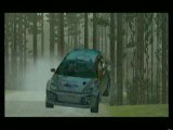Colin McRae Rally 3 : Speed it up