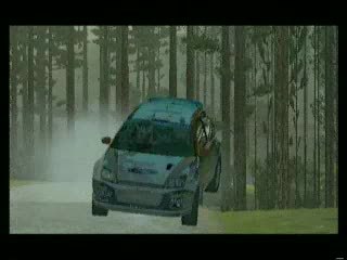 Colin McRae Rally 3 : Speed it up