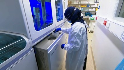 Second generation targeted COVID vaccine being tested in Melbourne