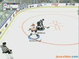 NHL 2002 : Petit match entre amis