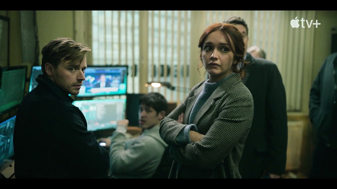 Slow Horses Ein Fall für Jackson Lamb