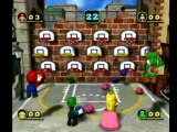 Mario Party 4 : Mini-jeux en pagaille