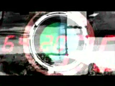 Auto Modellista : Graphismes travaillés