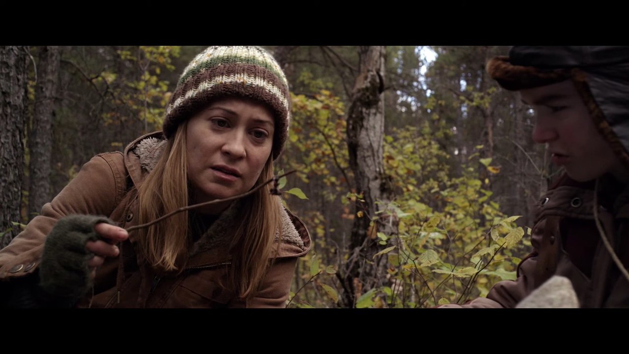 Hunter hunter film