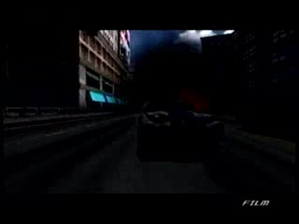 Maximum Chase : Bande-annonce