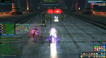 City of Heroes : Jeu en groupe