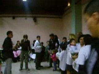 Hommage Chaib Oullins