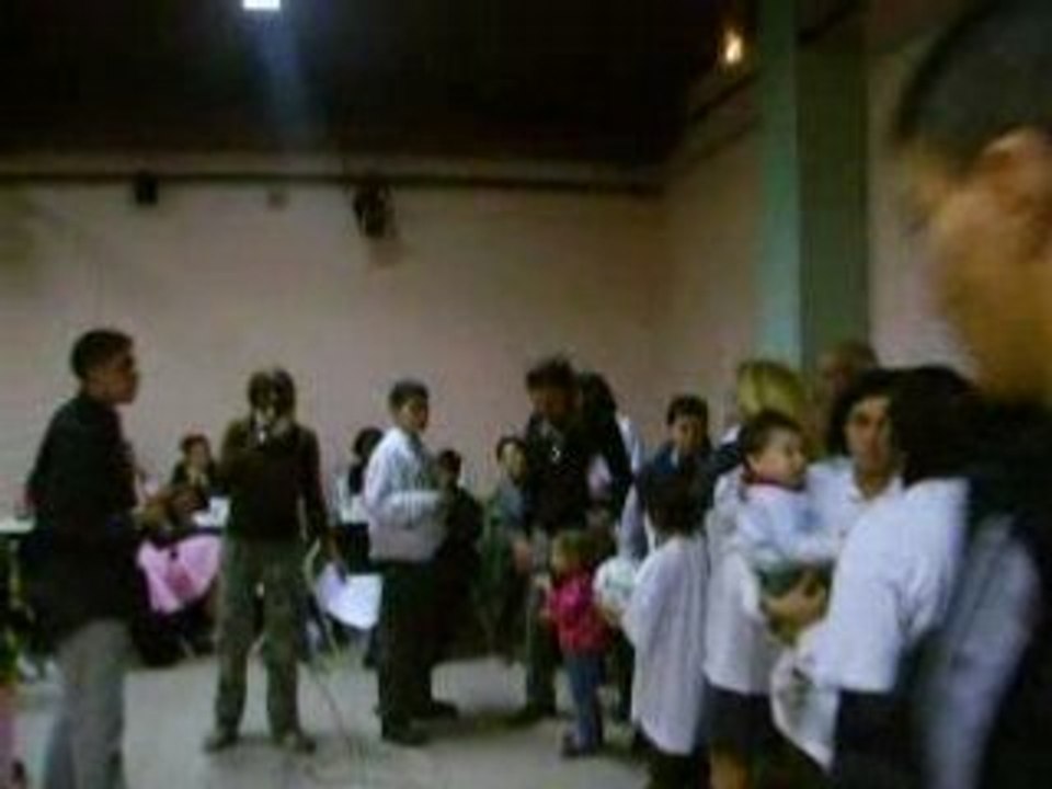 Hommage Chaib Oullins