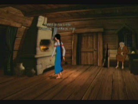 Fairy Tale : Gameplay click and point