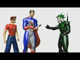City of Heroes : En stage chez un héros