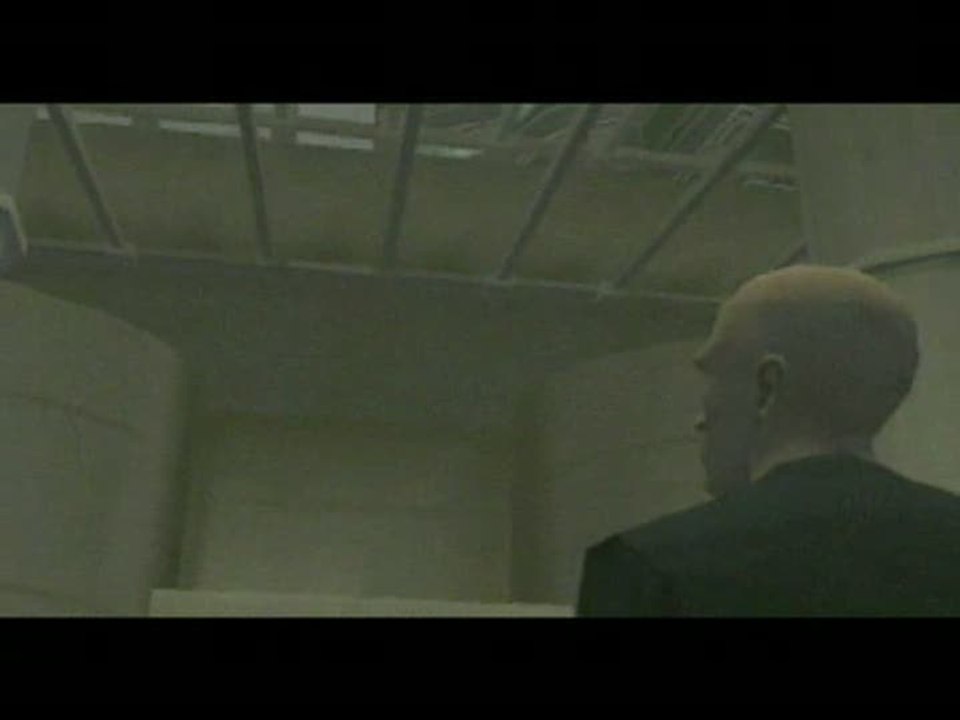 Hitman 2 : Silent Assassin : N'importe où et par tous les temps