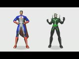 City of Heroes : Divergence d'opinions