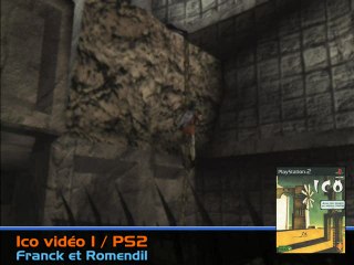 Ico : La magie à l'état pur