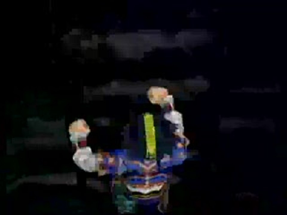 Grandia Xtreme : Trailer