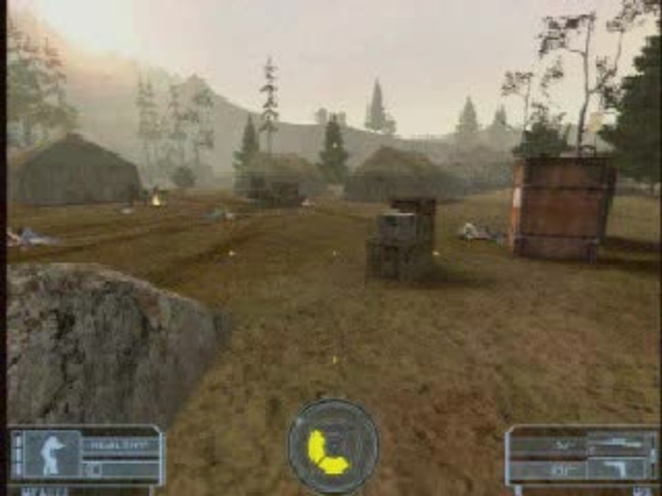 Ghost Recon : Trailer