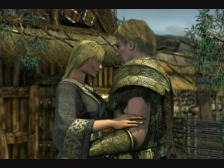 Celtic Kings : Rage of War : Trailer de présentation