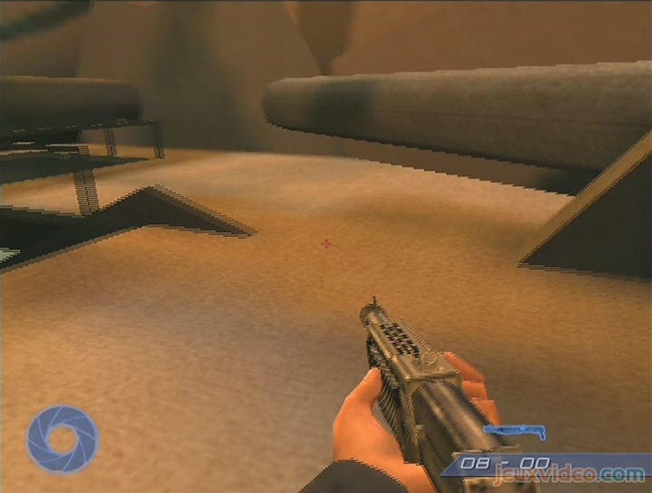 007 : Espion pour Cible : Bond à la rescousse