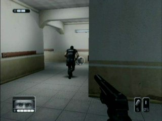 SWAT : Global Strike Team : Gameplay