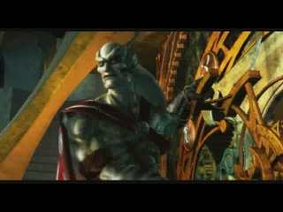 Soul Reaver 2 : Introduction