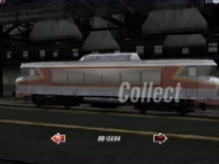 Trainz : Collectionnable