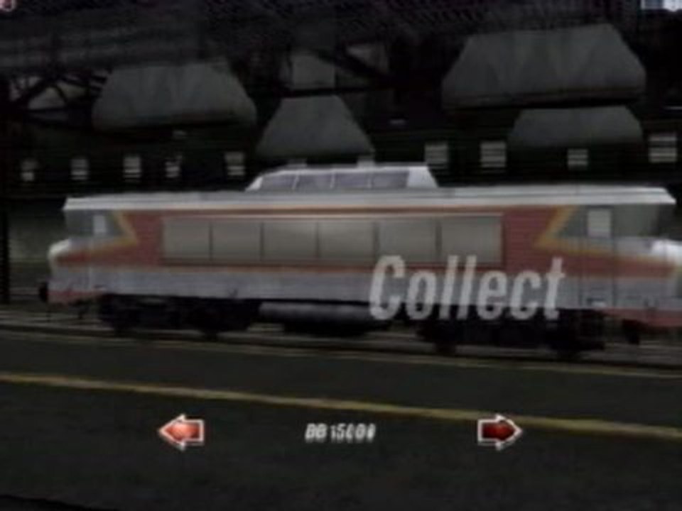Trainz : Collectionnable