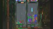 Tetris Worlds : Duel de Tetris attention les yeux !