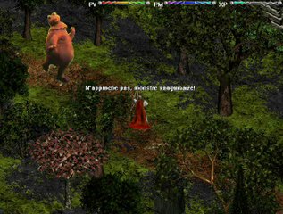 La 4ème Prophétie : Bonustrack