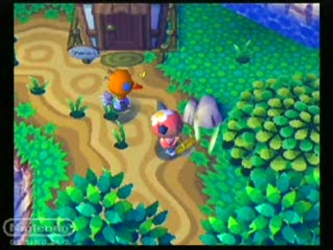 Animal Crossing : Les sims vont pouvoir se rhabiller
