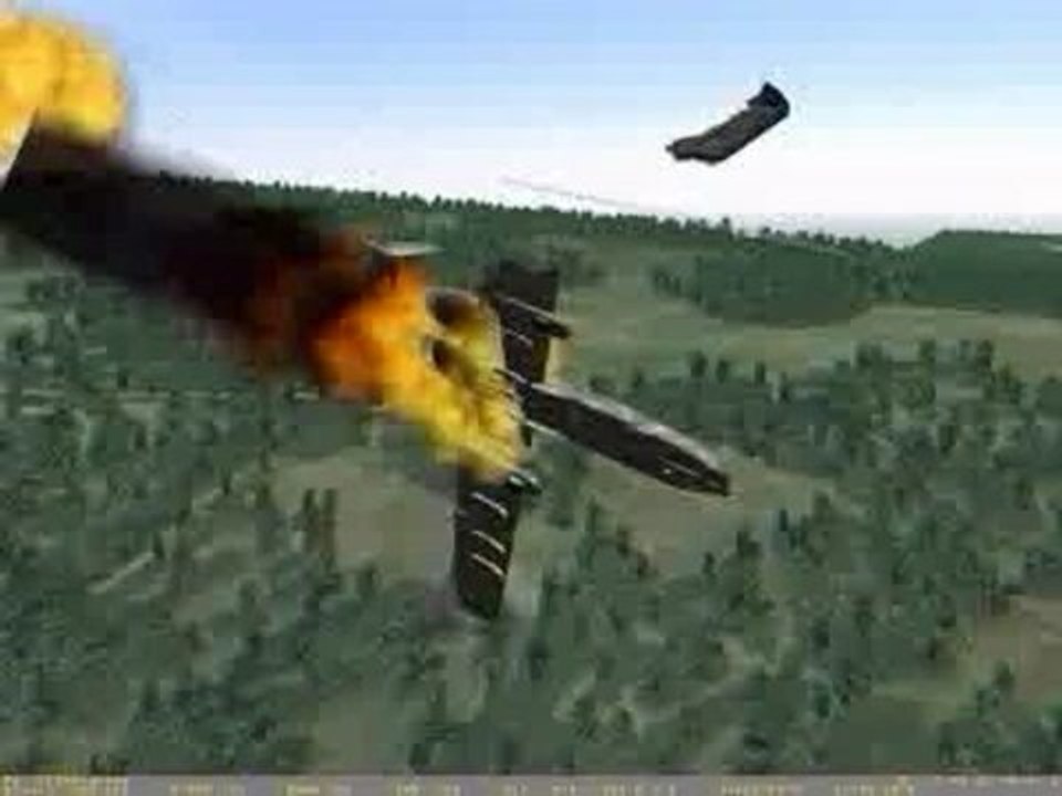 Lock On : Air Combat Simulation : Gameplay