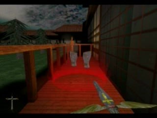 Ominous Horizons : Trailer