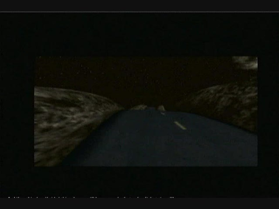 Alfred Hitchcock : The Final Cut : Well done, Mister Psychic...