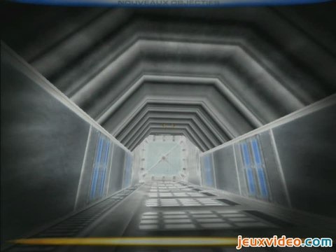 Aliens versus Predator 2 : 3/3 : La limule agressive