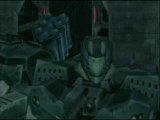 Armored Core 3 : Trailer