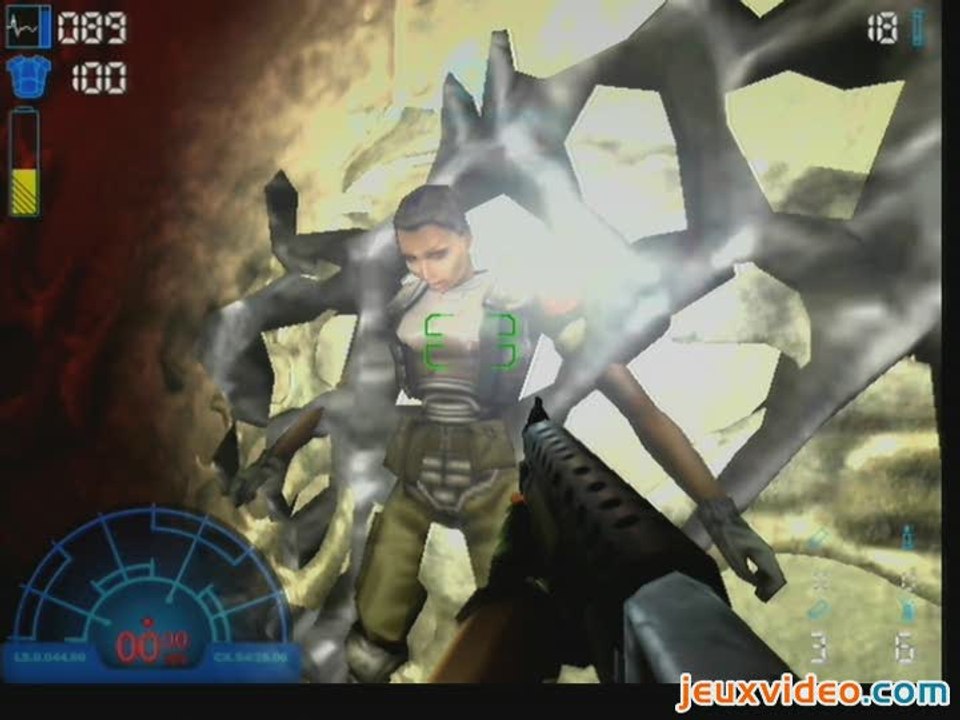 Aliens versus Predator 2 : 2/3 : Frousse au pays des Marines