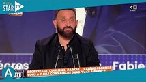 “Mon coup de coeur de la présidentielle” : ce candidat qui a trouvé grâce aux yeux de Cyril Hanouna