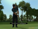 Tiger Woods PGA Tour 2002 : Une petite partie ?