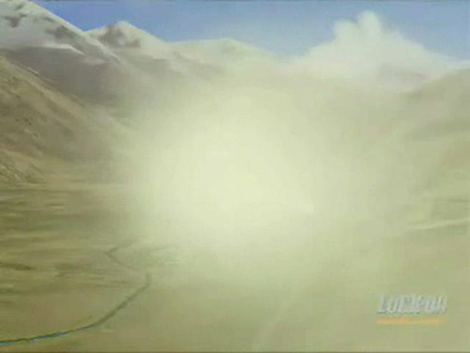 Lock On : Air Combat Simulation : Trailer