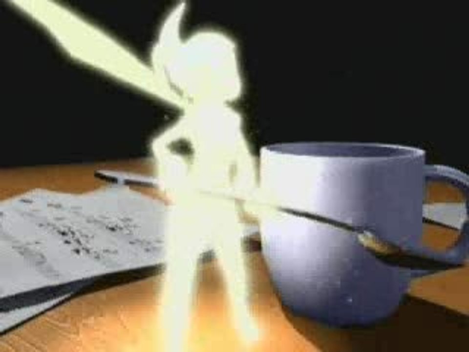 Mad Maestro : Trailer