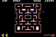 Namco Museum : Miss Pac-Man