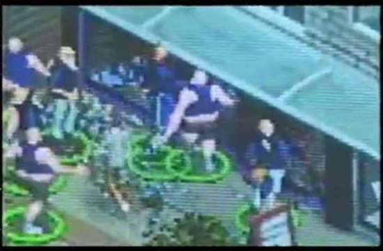 Hooligans : Storm over Europe : Trailer