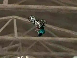 Dave Mirra Freestyle BMX 2 : Trailer